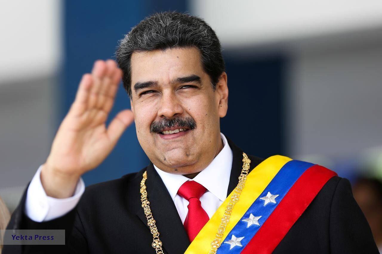 ونزوئل زلنسکی با مذاکرات صلح را محکوم کرد