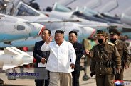 دستور کره جنوبی برای ترور رهبر کره شمالی