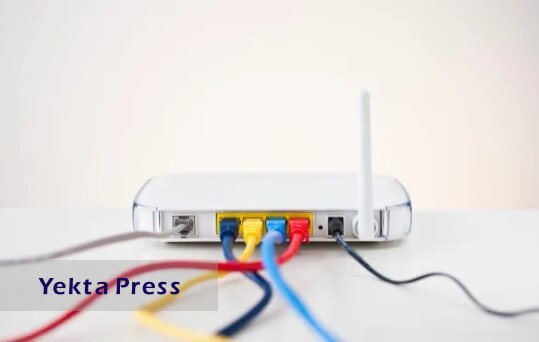 یک ترفند ارزان قیمت برای افزایش سرعت اینترنت وای فای