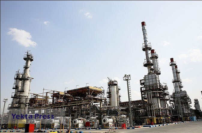 تکذیب خبر سرقت لوله‌های نفتی از پالایشگاه تهران