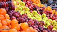 آغاز توزیع میوه شب عید در ۲۵ استان کشور