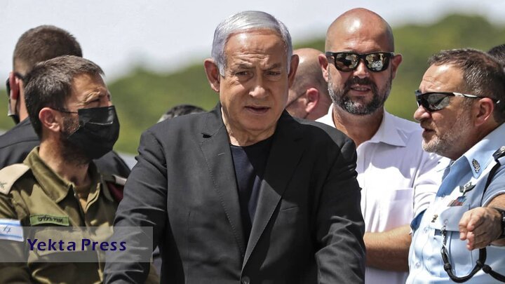 اعتراف تلویحی نتانیاهو به شکست در غزه