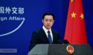 پکن: آمریکا حق دخالت در مسائل چین و فیلیپین را ندارد