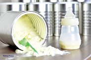 تدبیر دولت در کنترل تلاطم بازار شیرخشک
