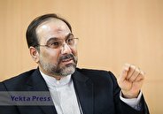 مخبردزفولی: برای دستیابی به «ایران قوی» باید ایفای نقش کنیم
