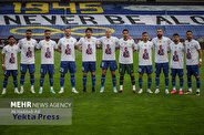 ترکیب تیم فوتبال استقلال مقابل ملوان مشخص شد