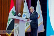 تاکید رئیس جمهور عراق بر تحکیم روابط ایران و عربستان