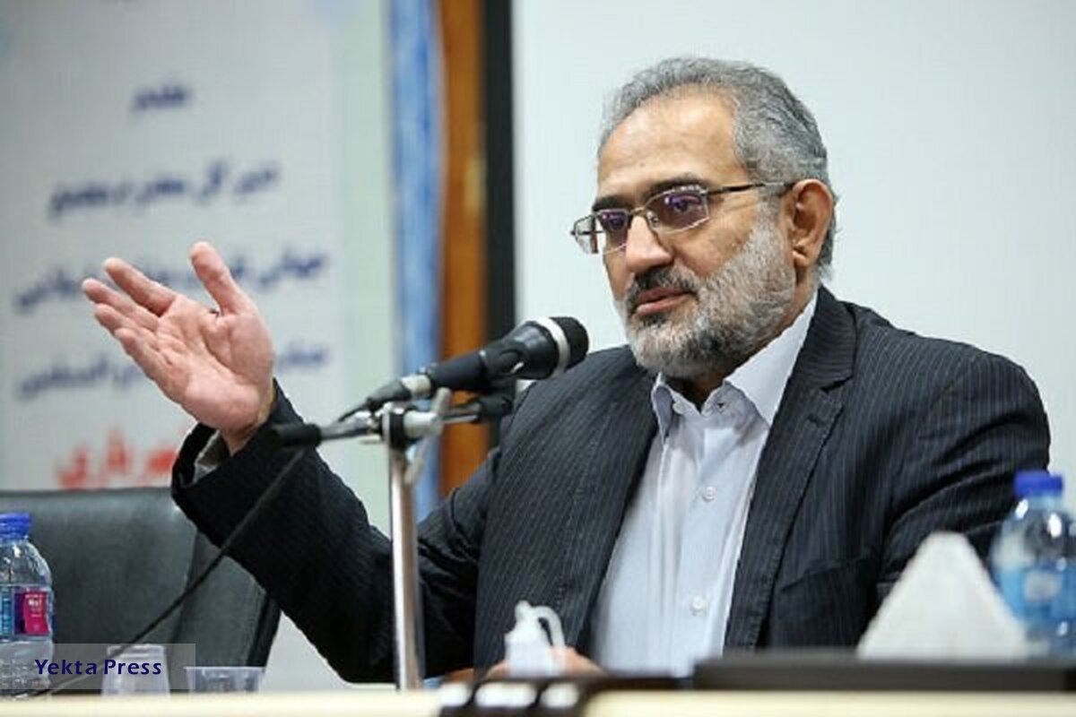 حسینی: حضور پرشور در انتخابات مصداق عمل صالح اجتماعی است