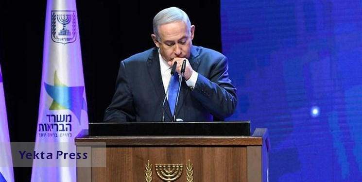 نتانیاهو: نمی‌گذاریم ایران ما را خفه کند