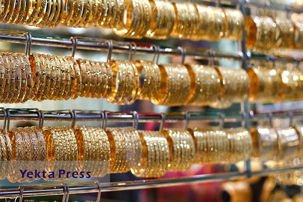 پیش بینی قیمت طلا و سکه ۱۴ اردیبهشت ۱۴۰۲ / گشایش‌های سیاسی تب سکه را پایین آورد؟