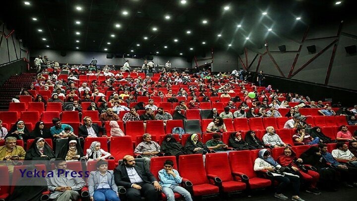 ممنوعیت ورود زنان بی‌حجاب به سینماها