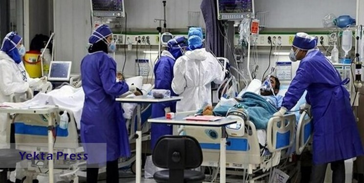 شناسایی ۲۹۲ بیمار جدید کرونایی در کشور/ ۱۱ نفر فوت شدند