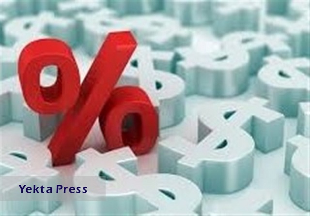 نرخ سود بین بانکی ۲۳.۵۵ درصد شد