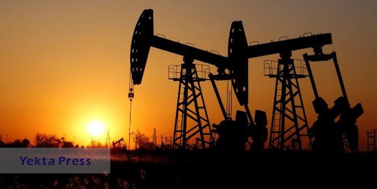سومین هفته کاهشی قیمت نفت ثبت شد