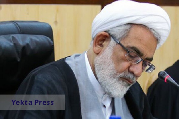نامه دادستان کل کشور به وزیر راه درباره حجاب در هواپیما
