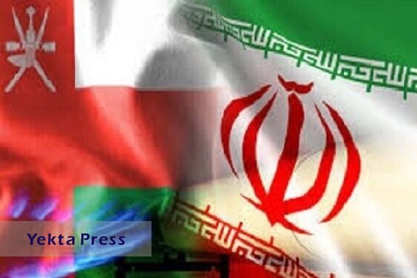 افزایش ۴۱ درصدی تجارت ایران و عمان