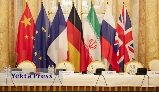 تندروهاهان توقف دیپلماسی با ایران در سالگرد خروج از برجام