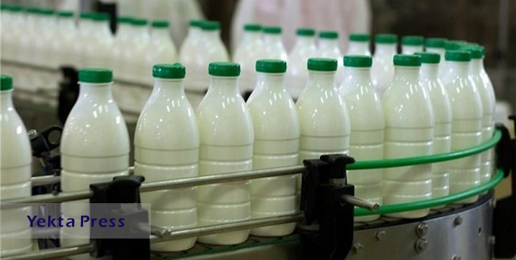 وزارت بهداشت: پیگیر توزیع شیر و لبنیات رایگان در مدارس هستیم