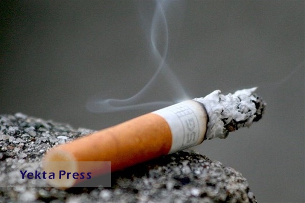 هشدار وزارت بهداشت درباره تبلیغ دخانیات در فیلم‌های نمایش خانگی