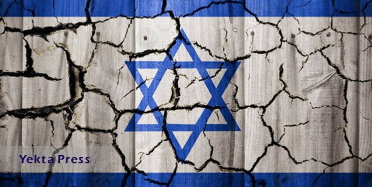 صندوق بییش روی اقتصاد اسرائیل است