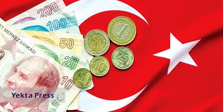 مسئول 2023 سالی از دست رفته برای اقتصاد ترکیه است