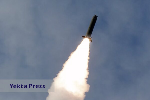 موشک‌های کروز انگلیس به دست اوکراین رسید