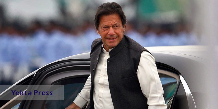 دادگاه عالی پاکستان حکم آزادی عمران خان را صادر کرد