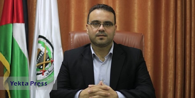 حماس: سکوت جامعه بین‌الملل باعث تشویق اشغالگران برای تشدید حملات می‌شود