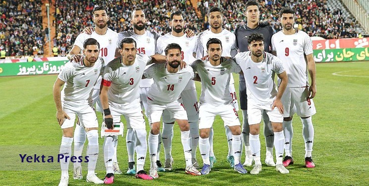 تحلیل گروه ایران در امارات؛ آسان‌ترین گروه جام ملت‌های آسیا را بشناسید