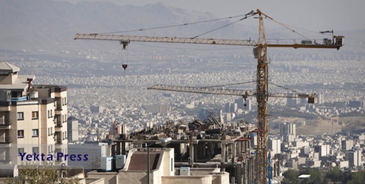 ارائه لیست مالکان ساختمان‌های ناایمن پایتخت به دادستانی تا پایان اردیبهشت
