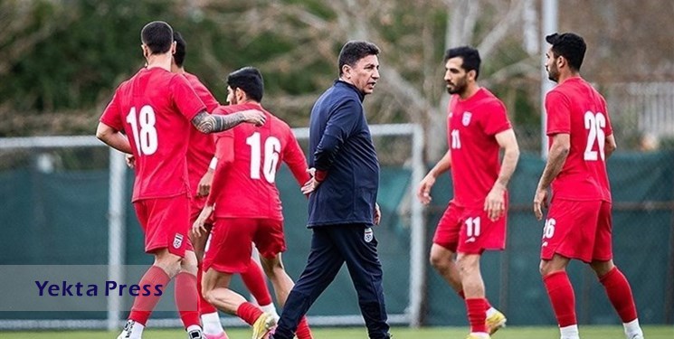 قلعه‌نویی: AFC باید برای رسیدن سطح فوتبال آسیا به اروپا تلاش کند
