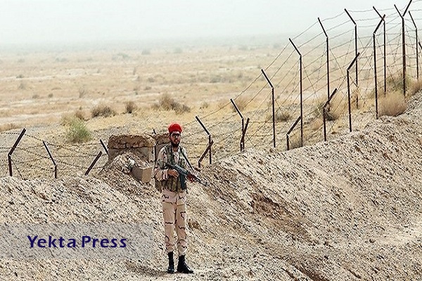 ماجرای درگیری مرزی ایران و افغانستان