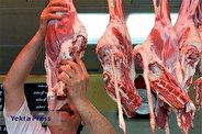 قیمت روز انواع گوشت گوسفندی در بازار