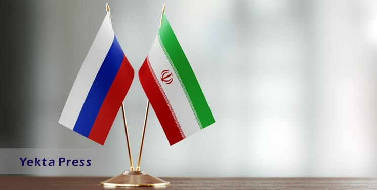 همکاری‌ ایران و روسیه‌ در زمینه برق و انرژی هسته‌ای افزایش می‌یابد