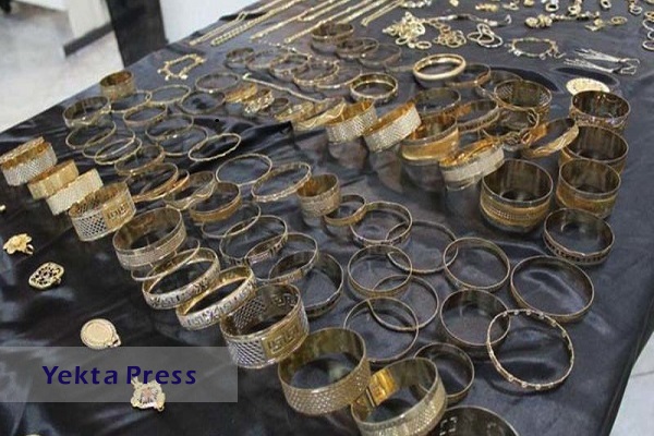 پیش بینی قیمت طلا و سکه ۲۸ اردیبهشت ۱۴۰۲/ بهار بازار فلزات گران‌بها خزان شد