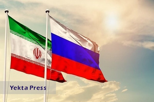 ۲ قرارداد و ۸ تفاهم‌نامه نفتی بین ایران و روسیه امضا شد/ ورود ۸۰ شرکت روسی به ایران