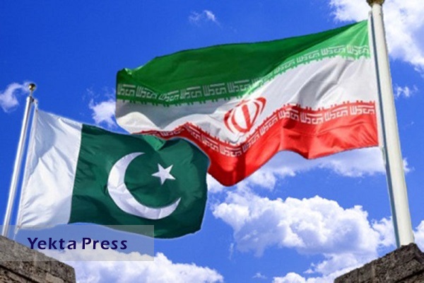 عزم جدی تهران-اسلام‌آباد عامل شتاب در همکاری‌های مشترک است