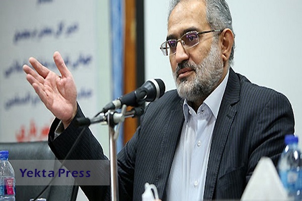 حسینی: لایحه قوه‌قضائیه درباره عفاف و حجاب نگاه جدیدی به مقوله حفظ کرامت زن دارد