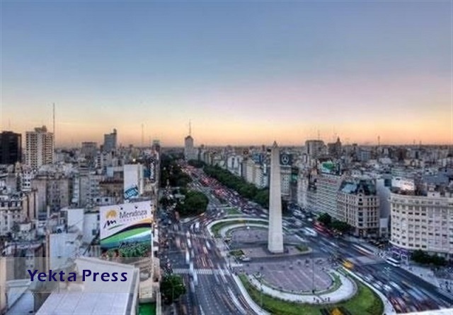 آرژانتین نرخ بهره بانکی را به ۸۱ درصد افزایش داد