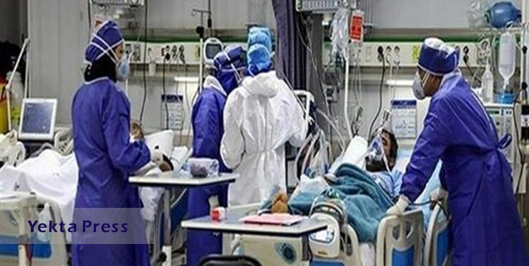 بستری 237 نفر از مبتلایان به کرونا در شبانه روز گذشته / 19 نفر دیگر جان باختند