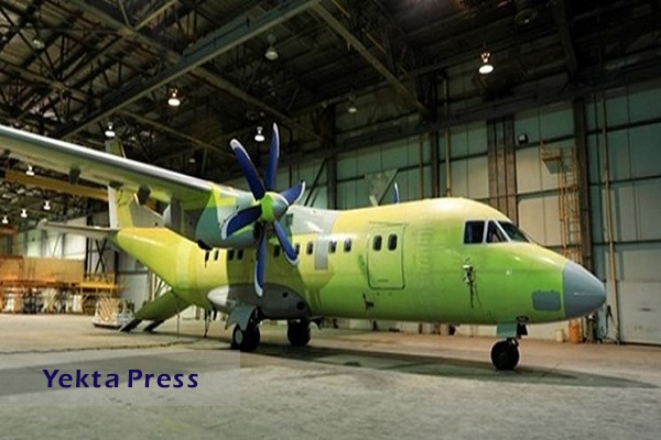 اعتراف جروزالم پست درباره توانایی ایران در ساخت هواپیما