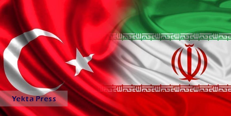 رشد 23 درصدی صادرات ایران به ترکیه