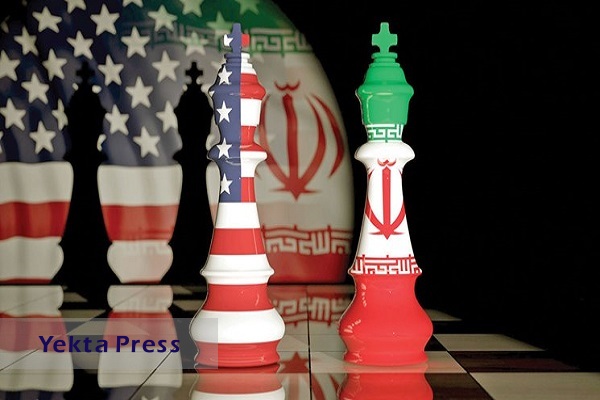 تحریم‌های جدید آمریکا علیه ایران با هماهنگی اروپا