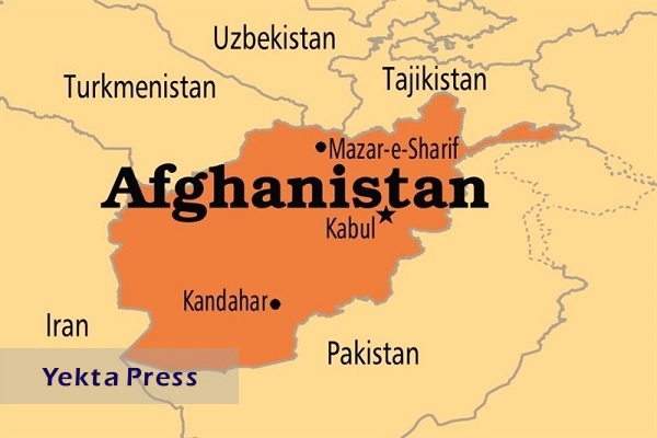 تجارت ایران و افغانستان ۱۰ درصد کاهش یافت + جدول
