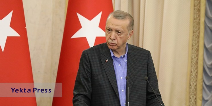ترکیه انتشار اخبار غلط درباره سلامتی اردوغان را شدیداً محکوم کرد