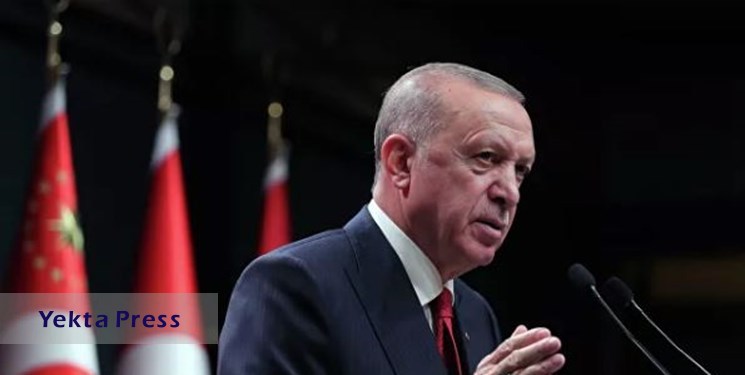 اردوغان: ترکیه به جمع کشورهای هسته‌ای پیوست