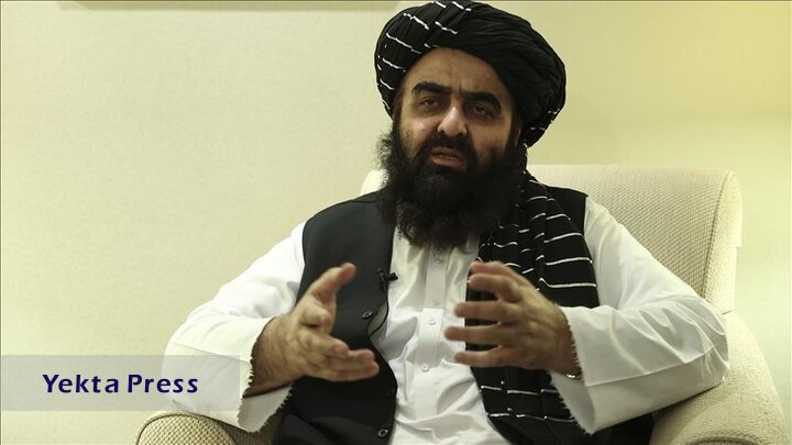 طالبان: ثبای» از بقیه کشورهای منطقه بیشتر است