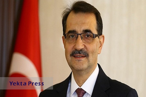 مذاکره عراق و ترکیه با ایران برای تمدید قرارداد گازی