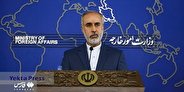 کنعانی: تحرکات منطقه‌ای رژیم صهیونیستی از دیدگان نافذ ایران پنهان نمی‌ماند