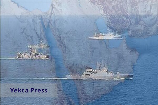گمانه‌زنیز تشکیل نیروی دریایی مشترک ایران با اعراب
